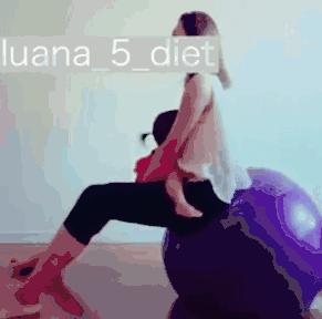 日本健身辣妈,日本超流行的减肥方法