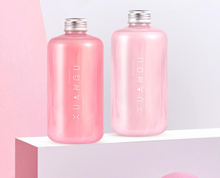 教你正确洗头护发,洗头的正确方式让头发变得更柔顺