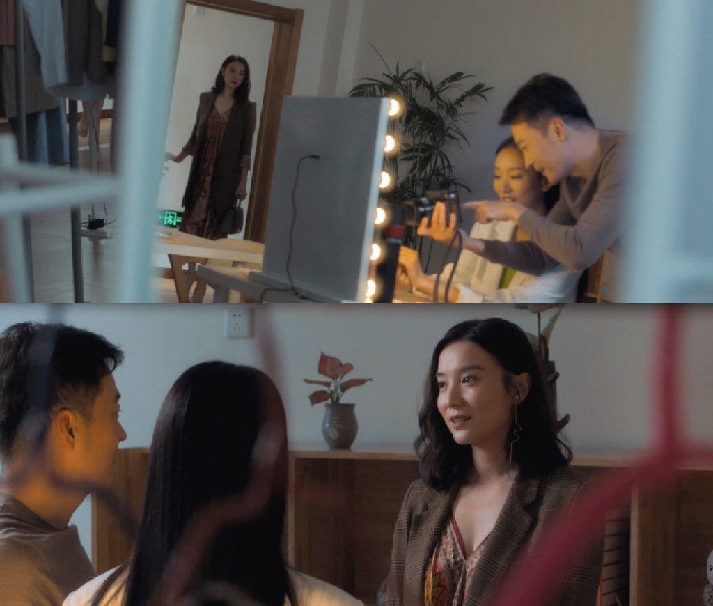 《白色月光》:林有有的“加强版”出现了,小心这类女生