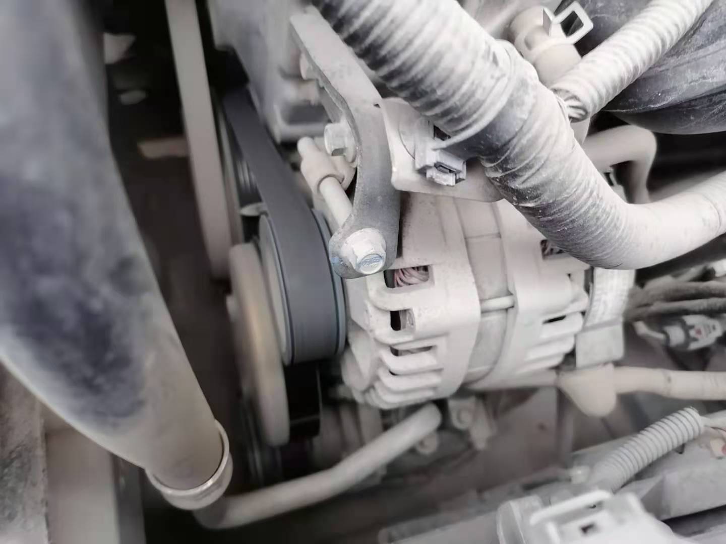 二手车推荐1-2万发动机开不坏的,二手车发动机车况