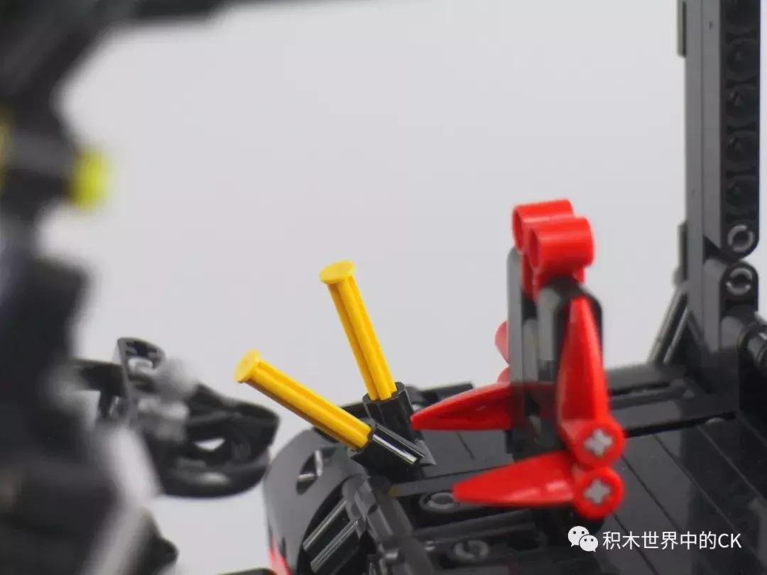 宇星模王2024新品堆高车,宇星模王积木回力车