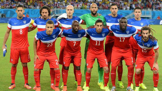 足球在美国不火,为什么足球在美国不受欢迎