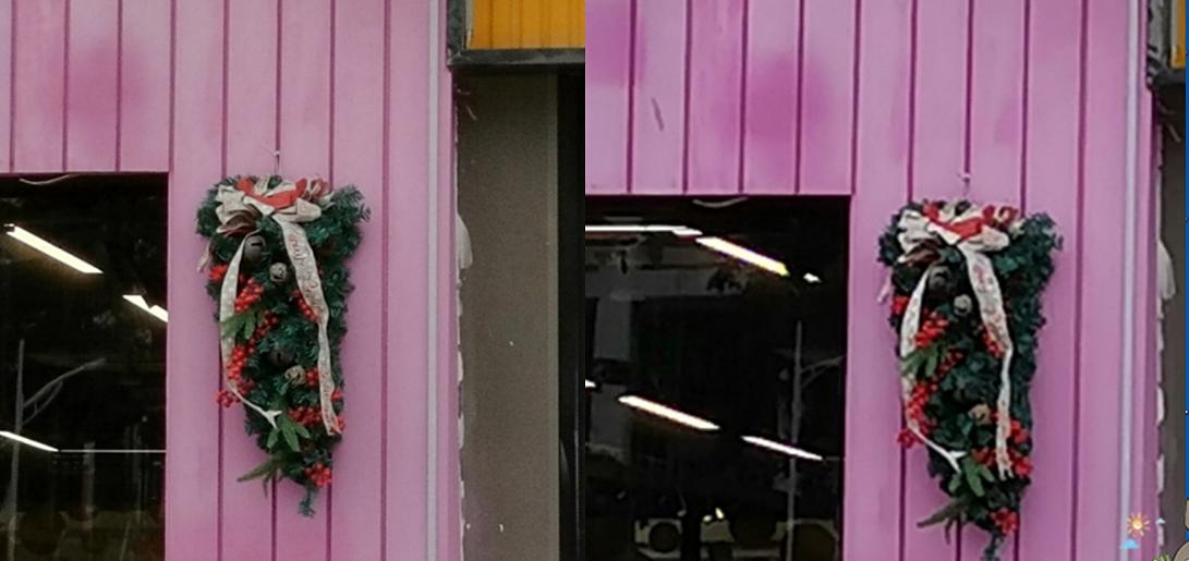 荣耀20pro夜视仪拍摄教程,荣耀20pro光学变焦