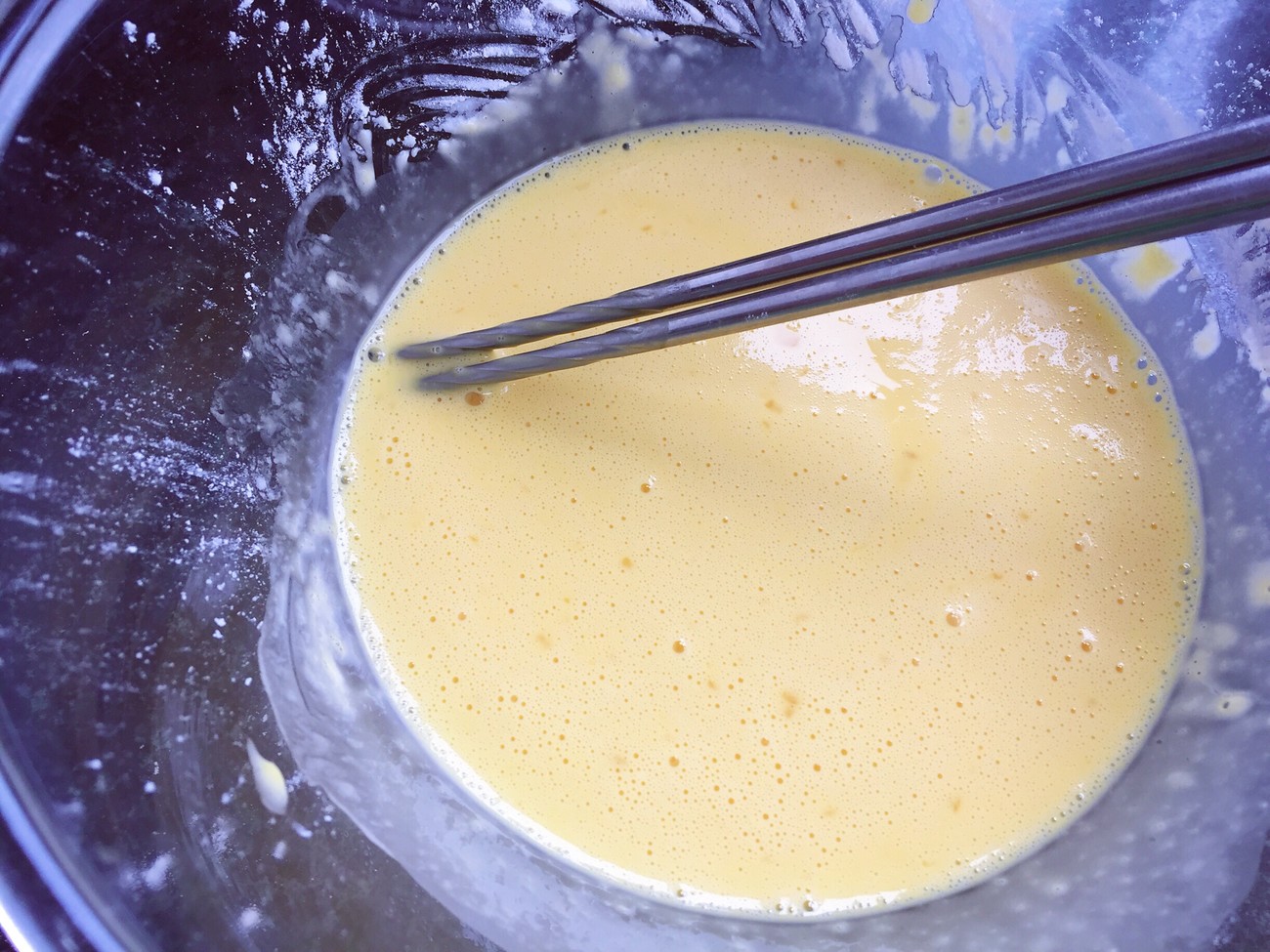 炸鱼面糊怎么调最简单的,炸鱼面糊用面粉怎么调