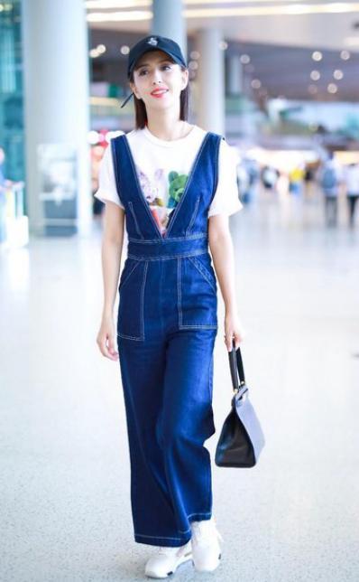 皮肤黑的女神们，一般都用这5个搭配窍门，皮肤透亮气质优雅