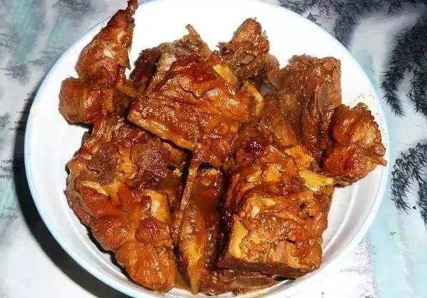 太强了！黑龙江车牌居然是一桌子名菜，你知道黑A是什么菜吗？