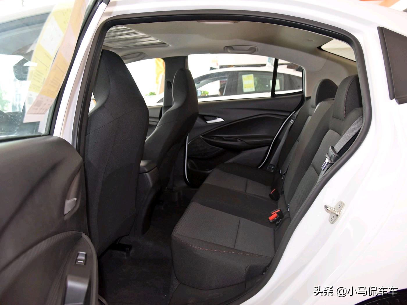 雪佛兰科沃兹是合资车么,雪佛兰科沃兹手动高配可以买吗