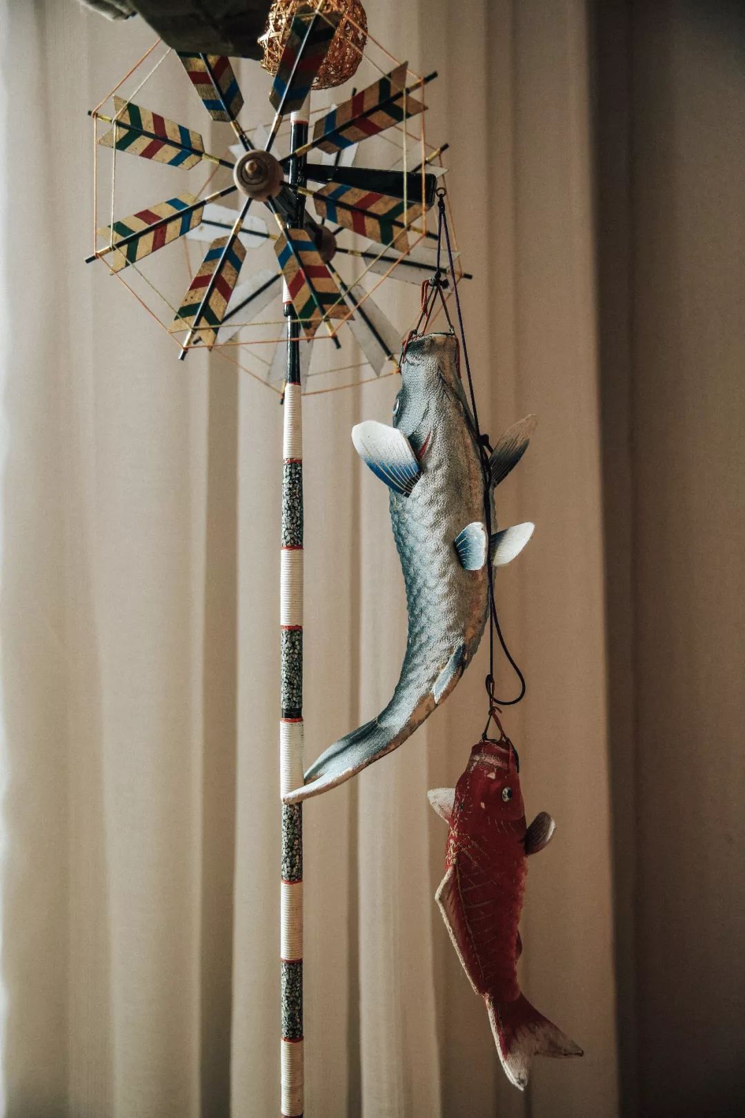 藏在杭州公寓的日式“町屋”，是趣致杂货店，也是恋物者的小角落