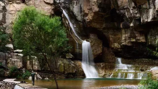 长治通天峡旅游线路,长治旅游集散中心旅游线路