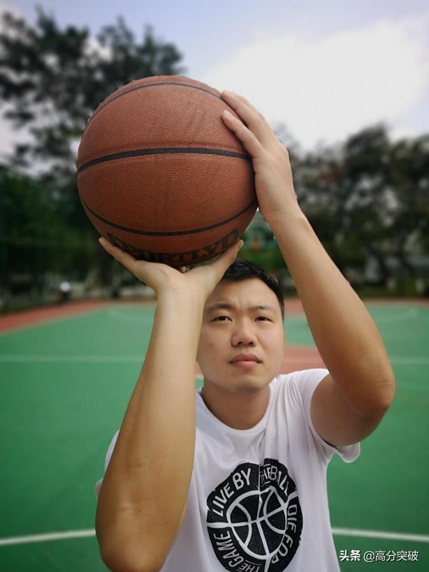 中考体育项目居家锻炼指南⑥|动图+分析，手把手教篮球练习技巧