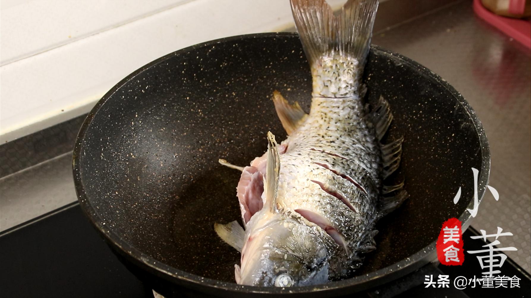 清炖鱼汤怎么炖才能好喝,煮鱼汤怎么煮出来更营养更好喝