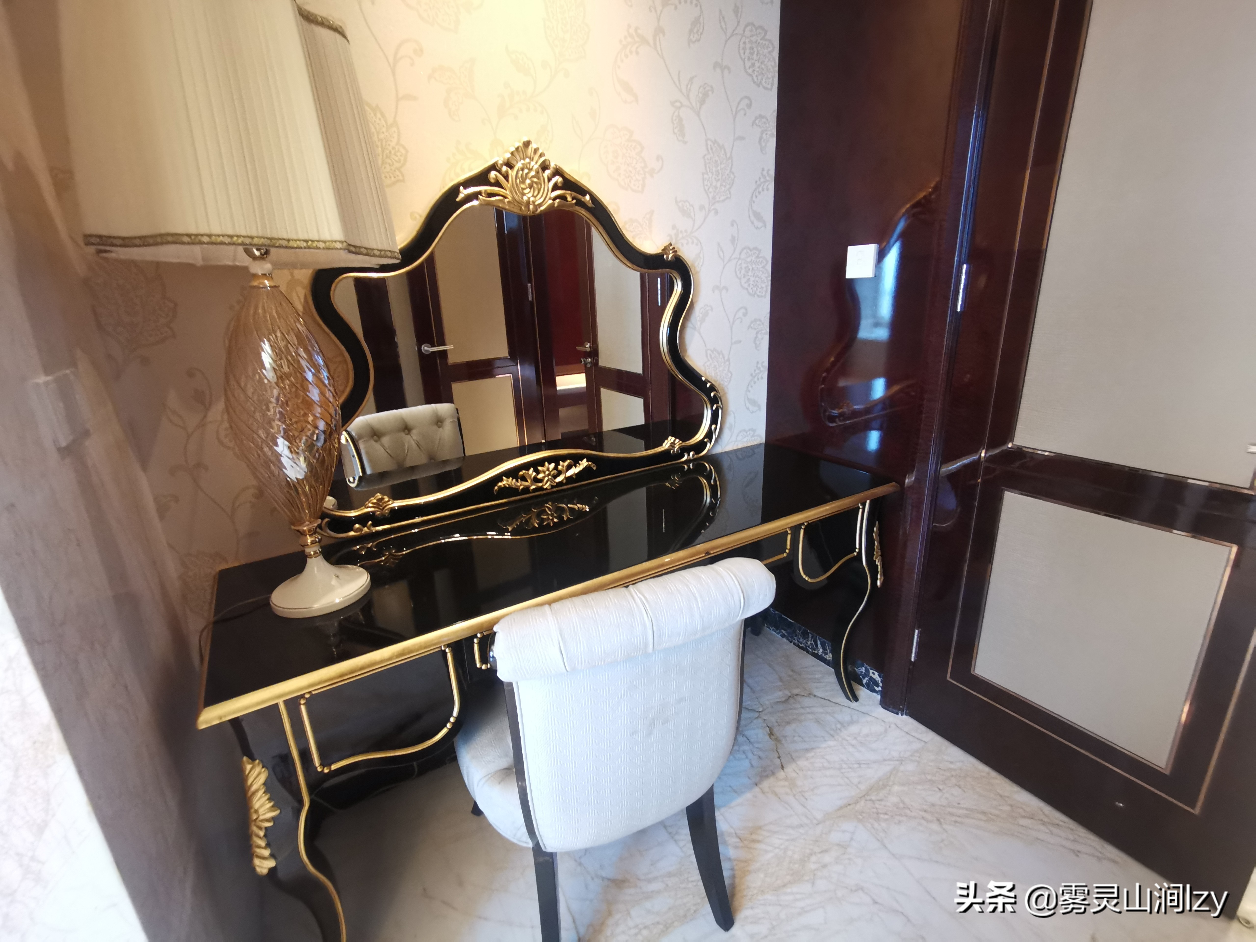 长沙万达公寓式酒店,长沙万达文华酒店套房