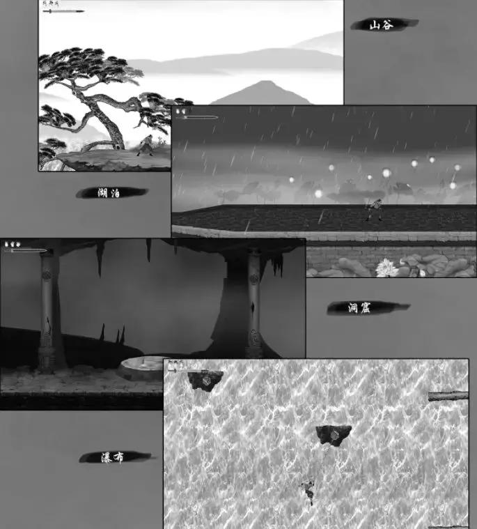 苦涩?!0经验1个人2年做一款销售寥寥无几的游戏