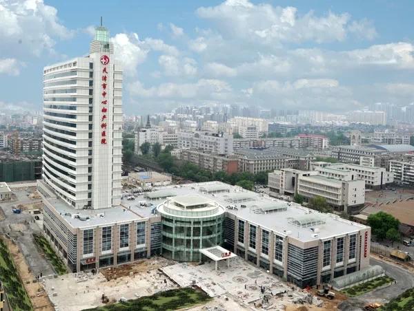 天津三甲医院排名表顺序表,天津津南医院新院是三甲医院吗