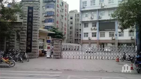 郑州哪个区小学教育最好,郑州各区教育资源大比拼郑东新区