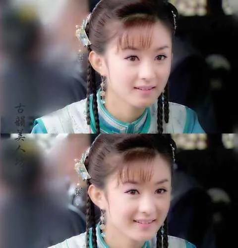 冯绍峰绯闻女友大盘点,冯绍峰绯闻事件女主