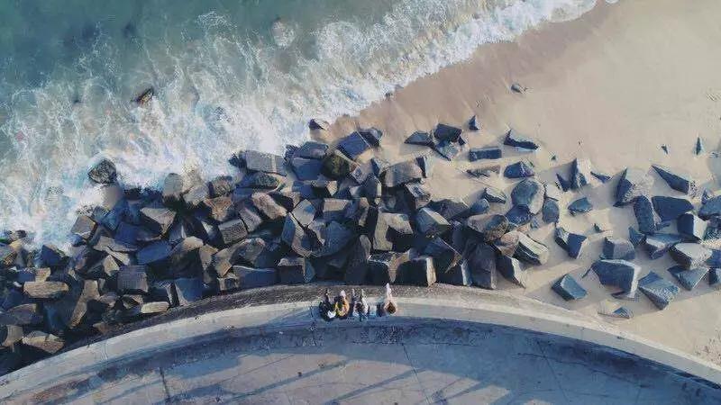 济州岛和垦丁,小垦丁旅游景点