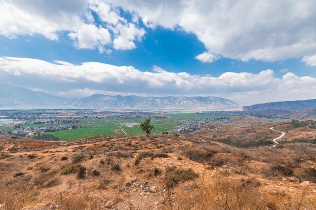 大理不知名名宿,大理最不知名的海景民宿