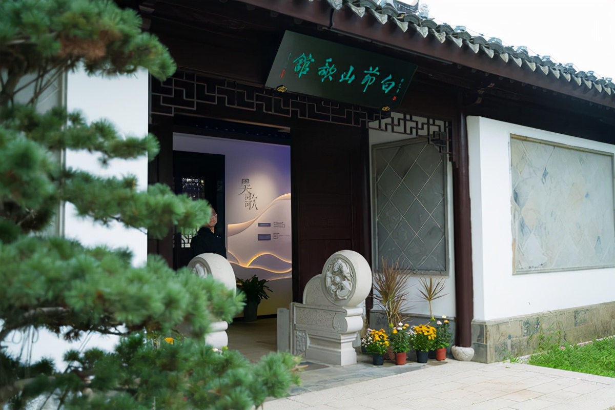 苏州同里古镇亲子游,苏州同里湖二期亲子游