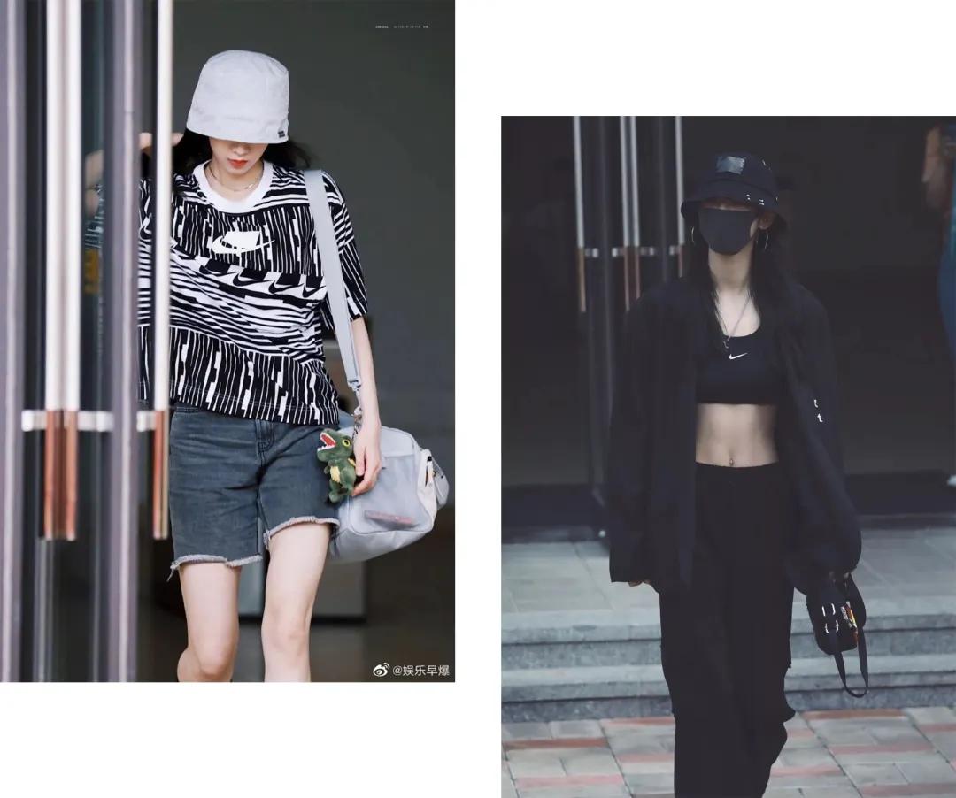 看完赵丽颖的感悟,看完赵丽颖的这段采访