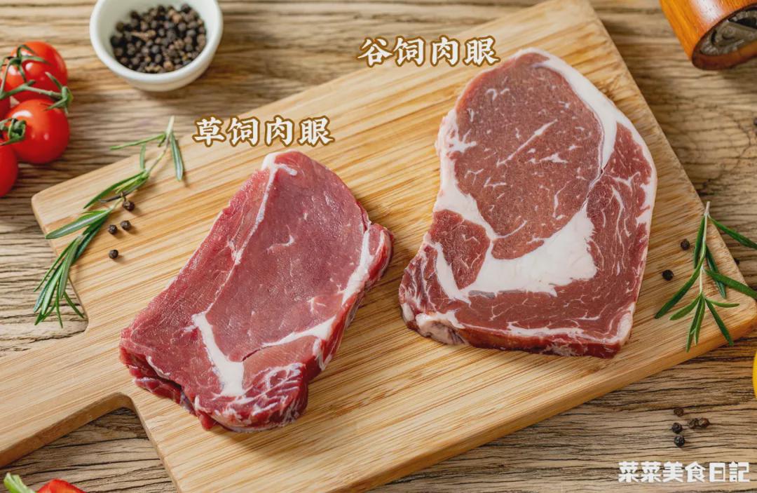 十元和50元牛排的区别,几十元和几千元的牛排有什么区别