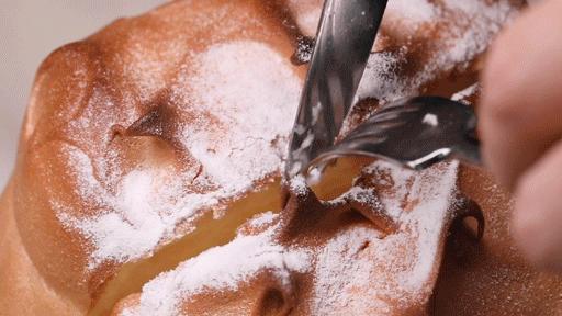 港丽餐厅舒芙蕾火山,合肥港丽餐厅舒芙蕾