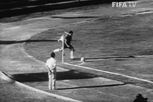 唯一一位获得金球奖的门将是谁,金牌门将列夫雅辛