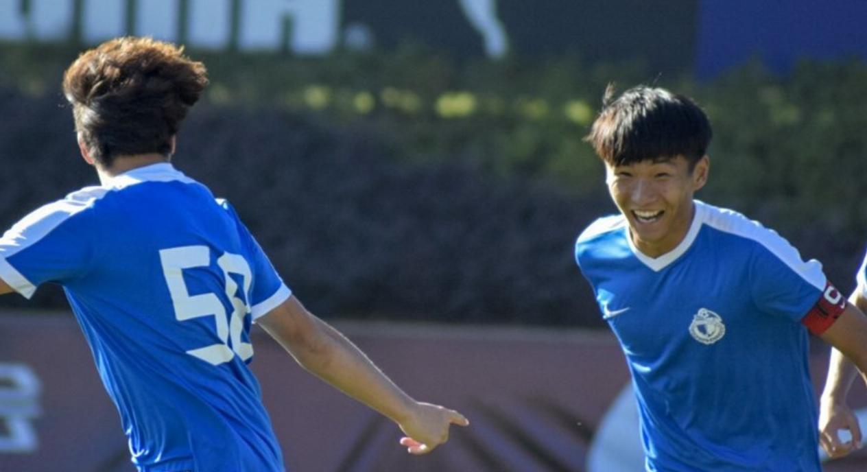 万达留洋小将比赛,万达多名留洋小将