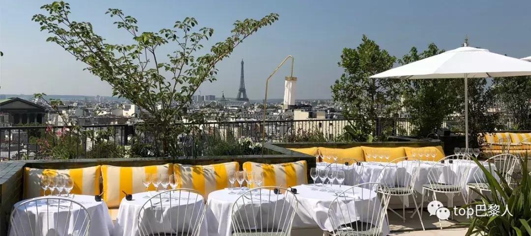 巴黎顶级买手百货,巴黎机场免税店购物攻略