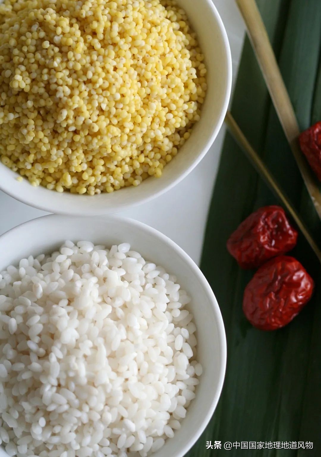 一个粘豆包，粘住了整个东三省