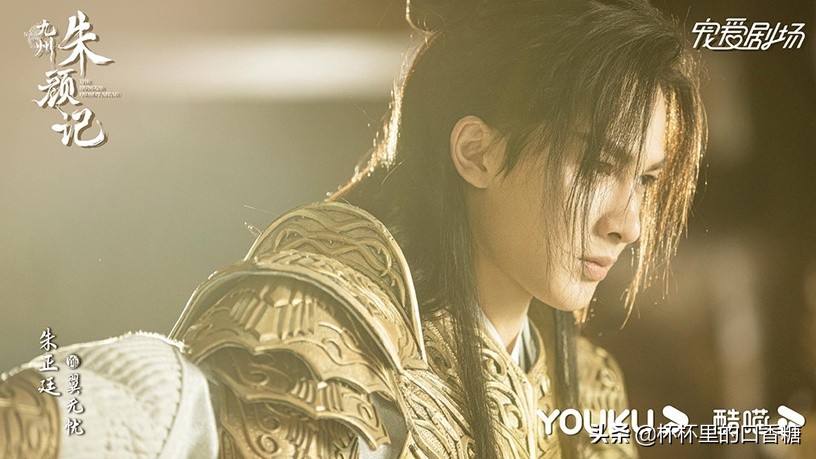 章子怡主演的上阳赋首发预告片,上阳赋章子怡超长预告