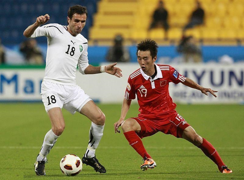 杨昊国安青年队位置,国安杨昊个人简历