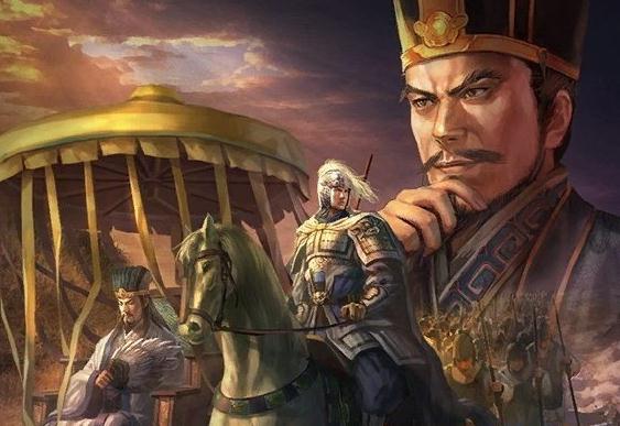 曹操麾下第一谋士是谁,曹操谋士奉献计谋