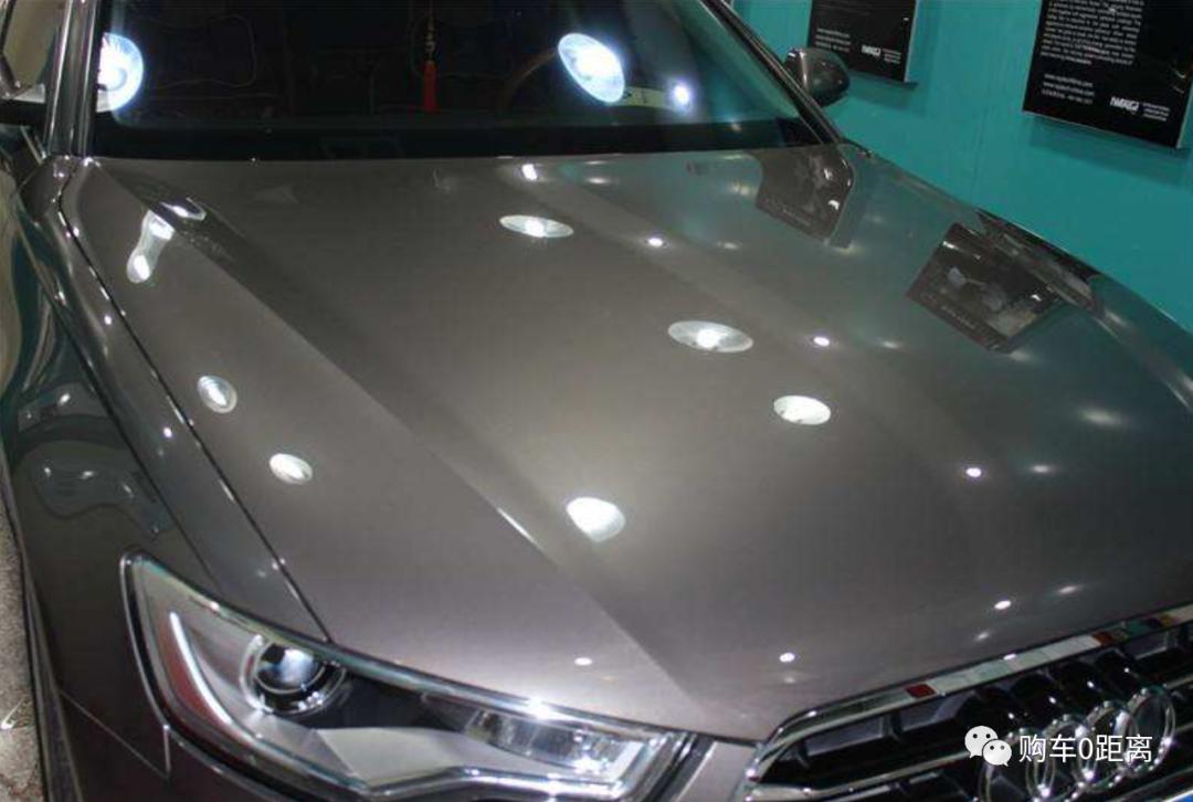 4s店送的镀晶怎么样的,4s店送的镀晶可以换成其他服务吗