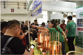 特色烧烤食材展,2023烧烤展及食材展览会时间表