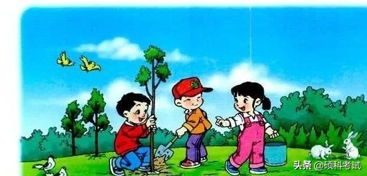 一二年级看图写话练习100篇附范文,一二年级语文看图写话专项训练