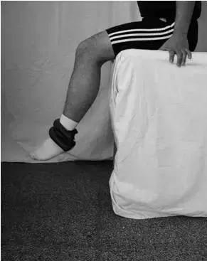 膝关节韧带断裂重建术后恢复锻炼,膝关节韧带断裂术后康复锻炼