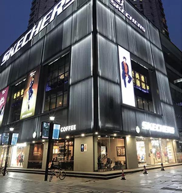 斯凯奇双11五折活动,双11抢到斯凯奇