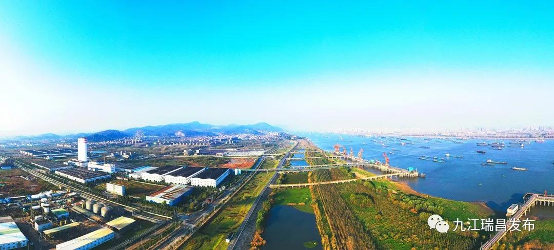 工业强市奋进时|瑞昌：创新驱动助推企业转型升级