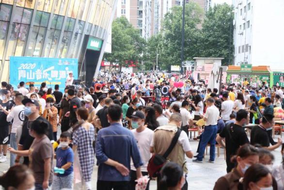 假期燥起来！国庆潮玩攻略新鲜出炉，承包你的吃喝玩乐购