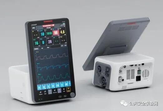精选10款无创呼吸机产品,国外疫情今天前十名排名