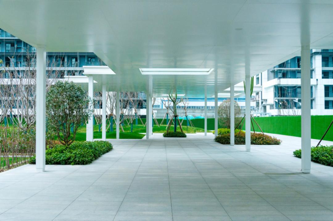 郑州大正水晶森林详情,大正水晶森林二期和一期哪个好