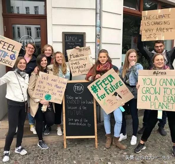 全球第一的素食餐厅,全球第一家素食馆