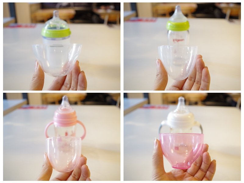 奶瓶育儿必备，时下最常见的四个品牌奶瓶真实测评