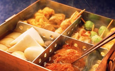 为什么日本关东煮在中国火不起来,为啥关东煮不好卖