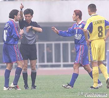 陕西国力甲a,陕西国力1996年队员名单