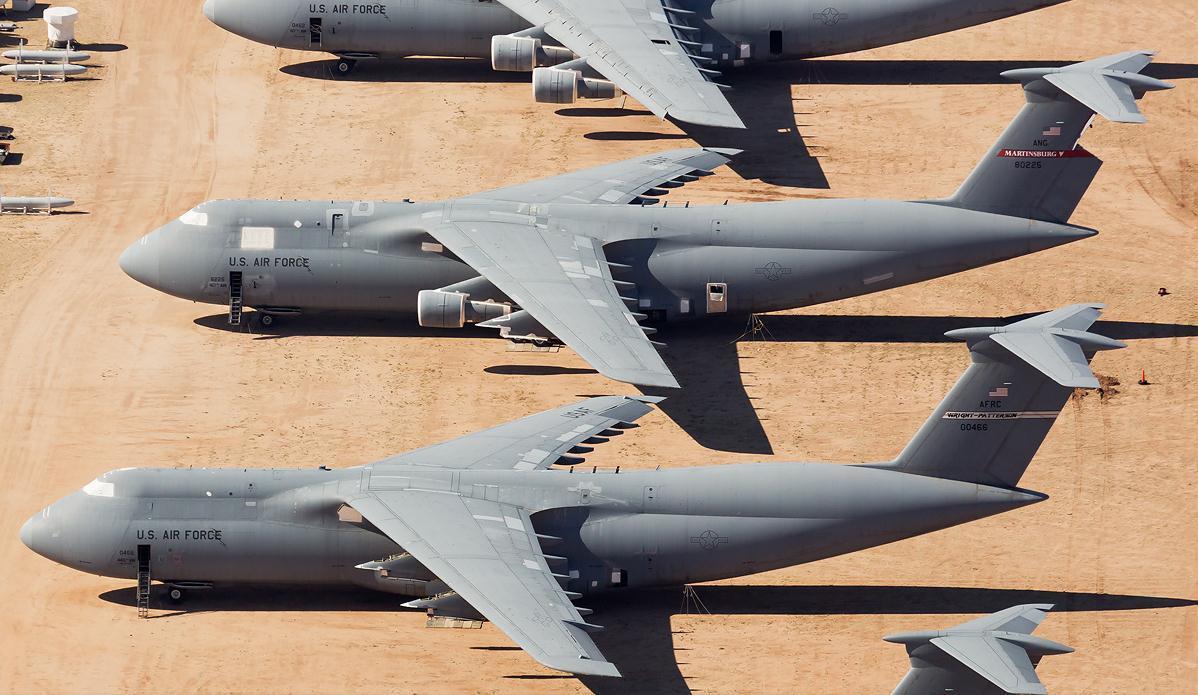 美国军工,一——「洛克希德·马丁」