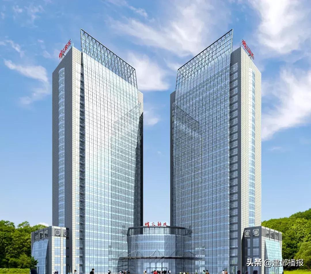 南京建邺创新科技产业园,南京建邺科技创新产业园入驻企业