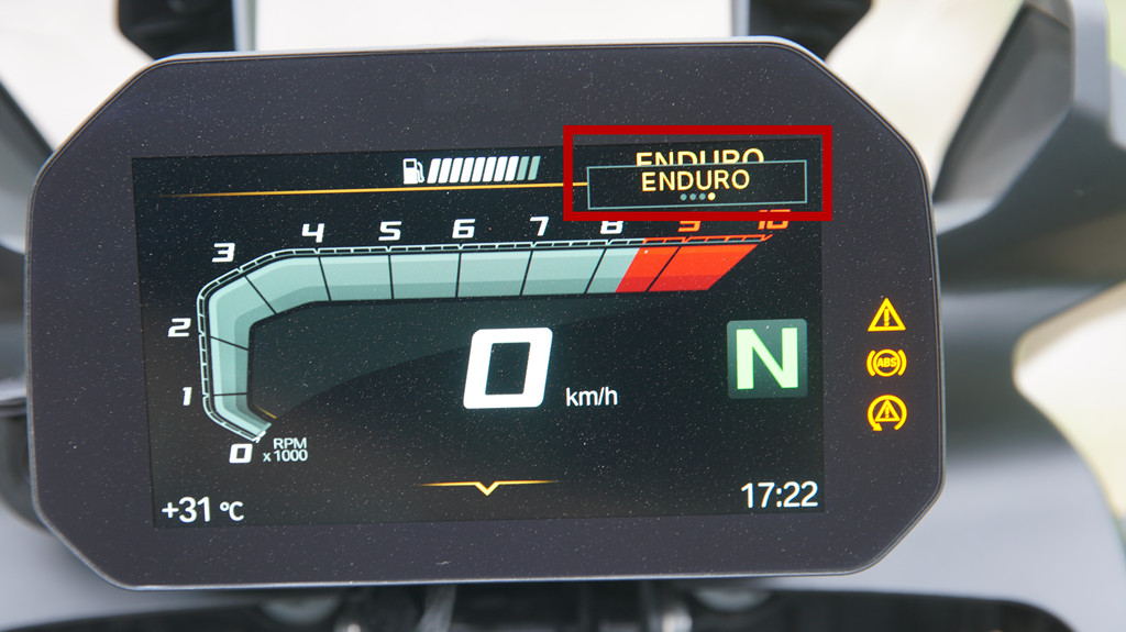 宝马f750gs欧版动力路试,2020款bmwf750gs