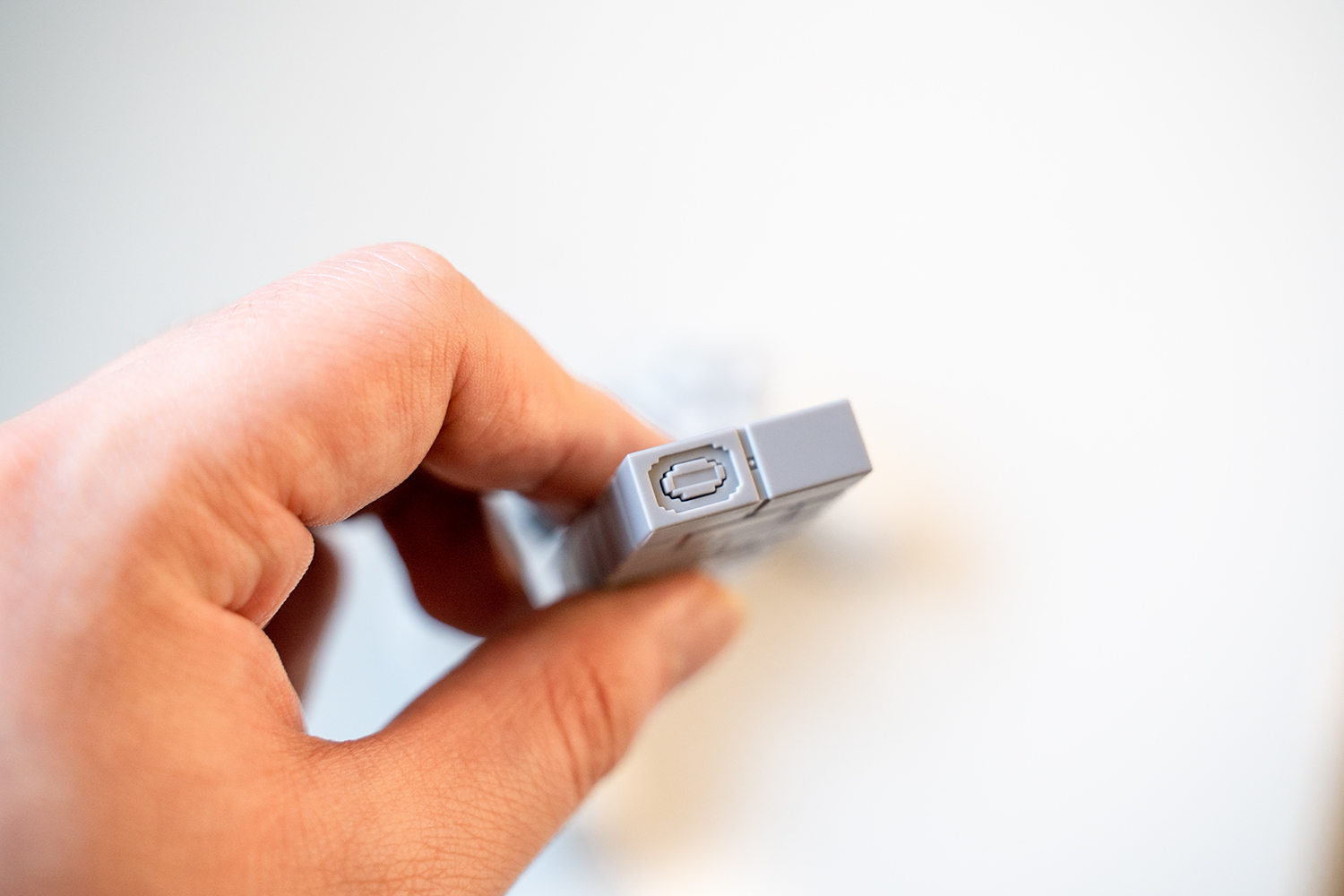 switch八位堂连接ps4手柄,八位堂一代switch连接ps4手柄